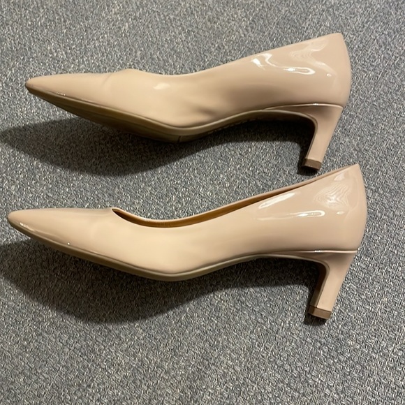 Aquatalia Pumps - Picture 3 of 7